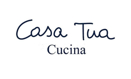 CASA TUA CUCINA trademark