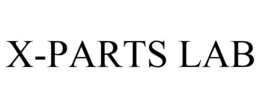 X-PARTS LAB trademark