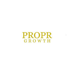 PROPR GROWTH trademark