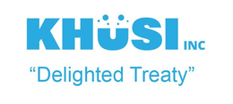 KHUSI INC "DELIGHTED TREATY" trademark