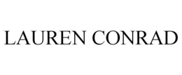 LAUREN CONRAD trademark