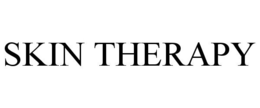 SKIN THERAPY trademark