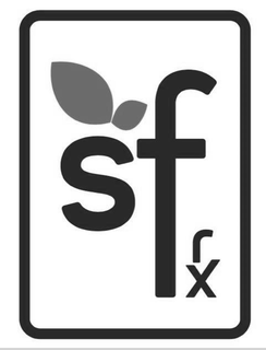 SF RX trademark
