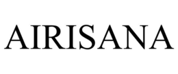 AIRISANA trademark