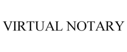 VIRTUAL NOTARY trademark