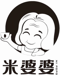 MI POPO trademark