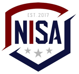 EST. 2017 NISA trademark