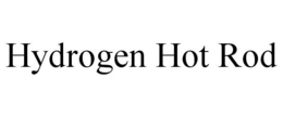 HYDROGEN HOT ROD trademark