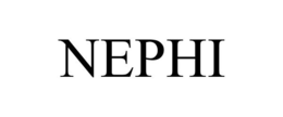 NEPHI trademark