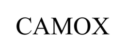 CAMOX trademark