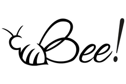 BEE! trademark