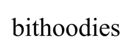 BITHOODIES trademark