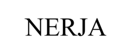 NERJA trademark