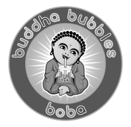 BUDDHA BUBBLES BOBA trademark