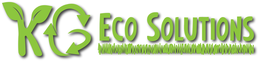 KG ECO SOLUTIONS trademark