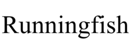 RUNNINGFISH trademark
