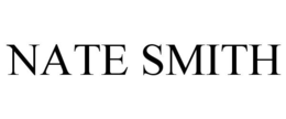 NATE SMITH trademark