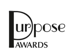 PURPOSE AWARDS trademark
