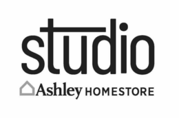 STUDIO ASHLEY HOMESTORE trademark