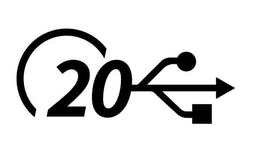 20 trademark