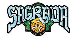 SAGRADA trademark