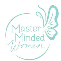 MASTER MINDED WOMEN trademark