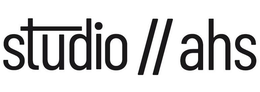 STUDIO // AHS trademark
