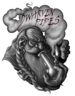 DWARVEN PIPES trademark