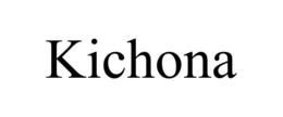 KICHONA trademark
