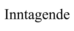INNTAGENDE trademark