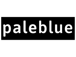 PALEBLUE trademark
