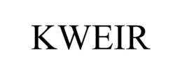 KWEIR trademark