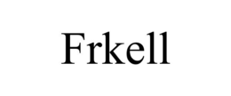FRKELL trademark