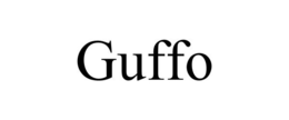 GUFFO trademark