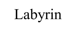 LABYRIN trademark