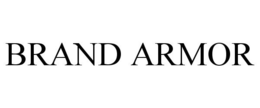BRAND ARMOR trademark
