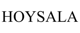 HOYSALA trademark