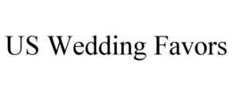 US WEDDING FAVORS trademark