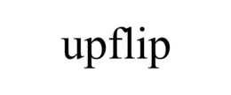 UPFLIP trademark
