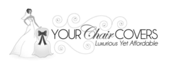 YOUR CHAIR COVERS LUXURIOUS YET AFFORDABLE trademark