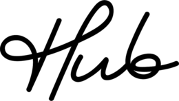 HUB trademark