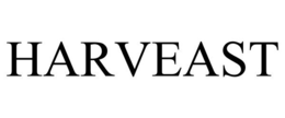 HARVEAST trademark