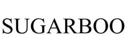SUGARBOO trademark