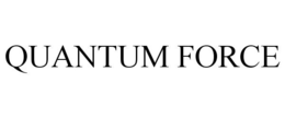 QUANTUM FORCE trademark