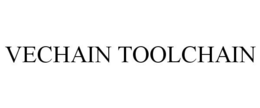 VECHAIN TOOLCHAIN trademark