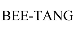 BEE-TANG trademark