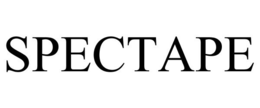 SPECTAPE trademark