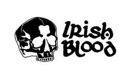 IRISH BLOOD trademark