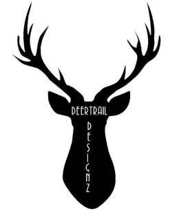 DEERTRAIL DESIGNZ trademark