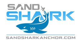 SAND SHARK SANDSHARKANCHOR.COM trademark